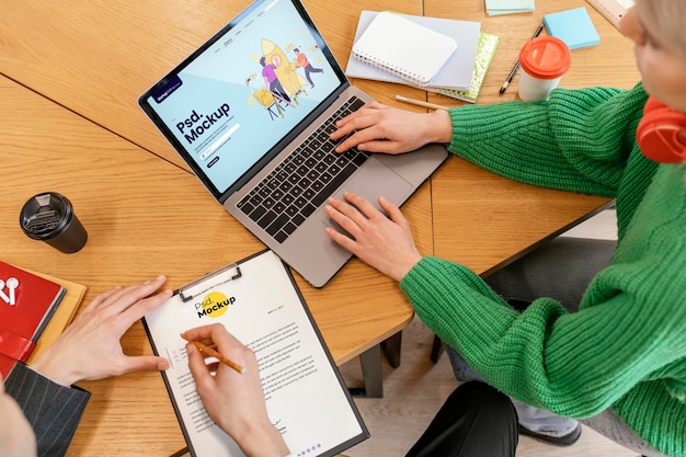 Accessibility testing and optimization