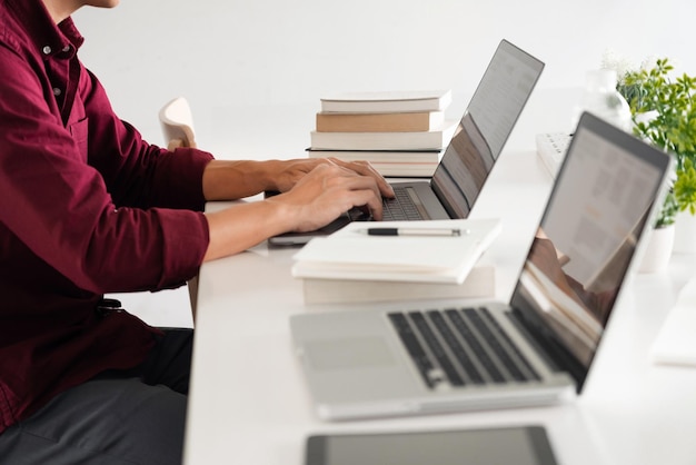 Accessibility testing with assistive technology devices